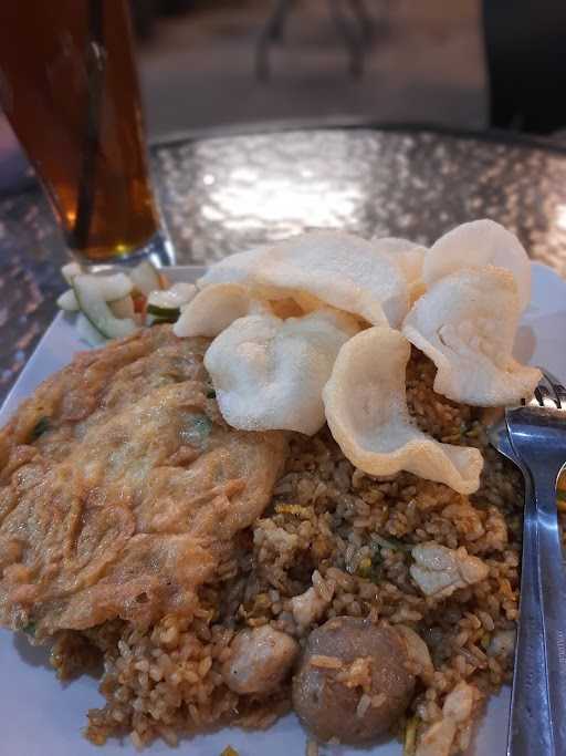 Nasi Goreng Candela Suryodiningratan 2