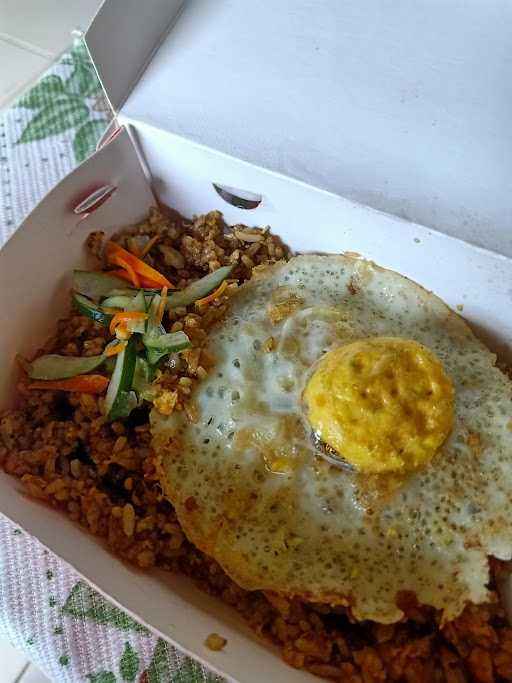 Nasi Goreng Candela Suryodiningratan 9