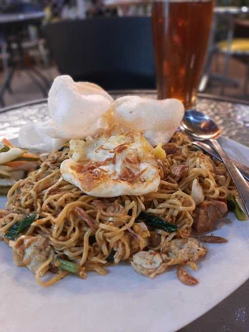 Nasi Goreng Candela Suryodiningratan 8