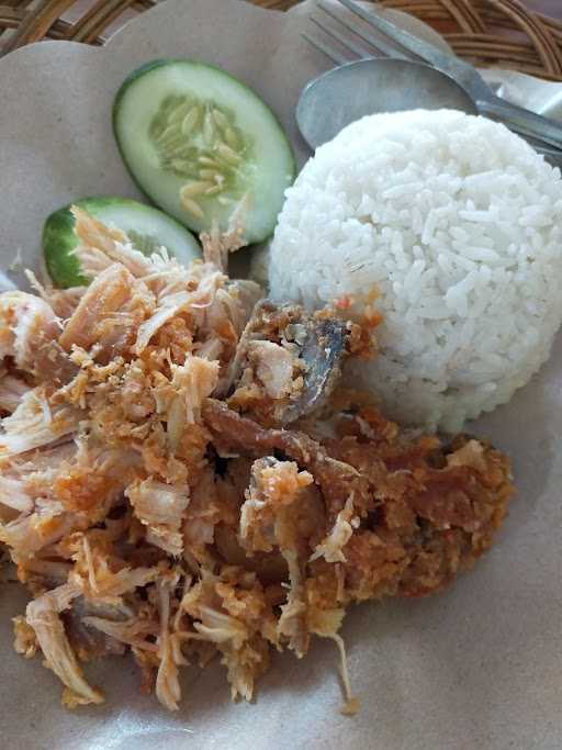 Ayam Geprek Pak Joyo 9