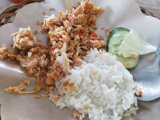 Ayam Geprek Pak Joyo 3