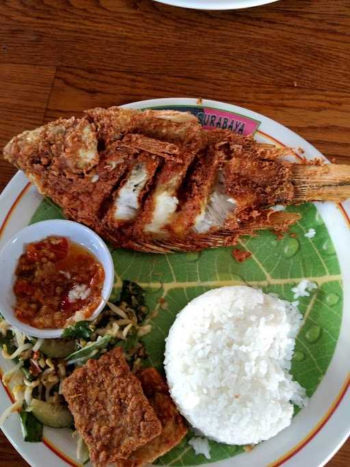 Ayam Penyet Surabaya Parangtritis 5