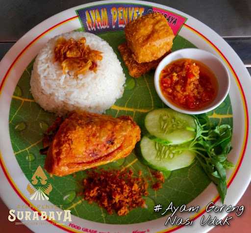 Ayam Penyet Surabaya Parangtritis 7