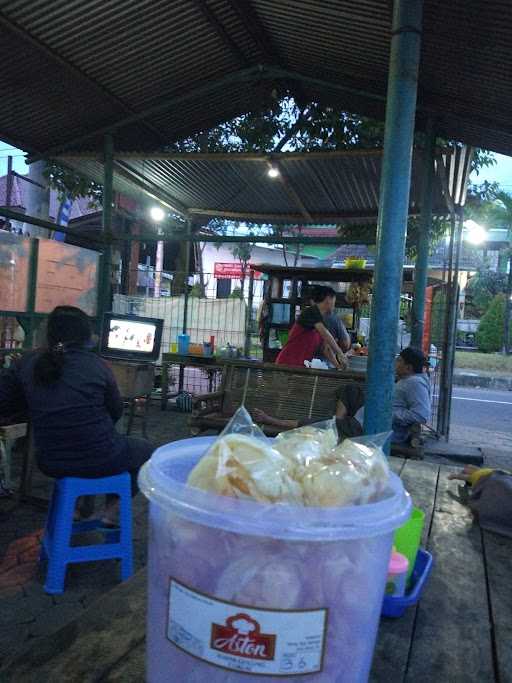 Bakmi Jawa Amanah(꧋ꦧꦏꦩꦗꦮꦄꦩꦤ) 4