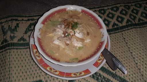 Bakmi Jawa Amanah(꧋ꦧꦏꦩꦗꦮꦄꦩꦤ) 1