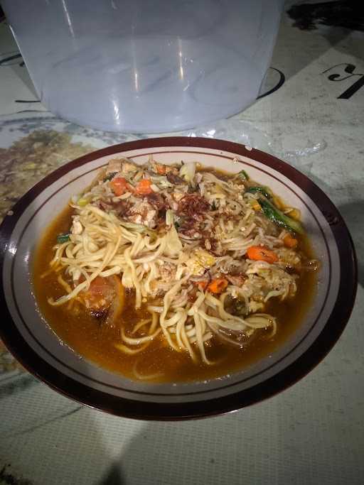 Bakmi Jawa Ngasem Krapyak Wetan 5