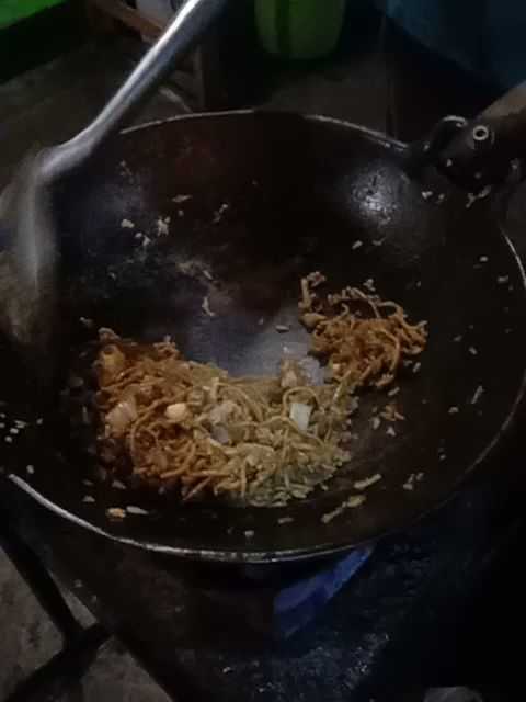 Bakmi Jawa Spesial Telur Bebek 3