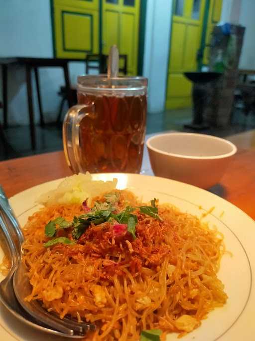 Bakmi Jawa Spesial Telur Bebek 8