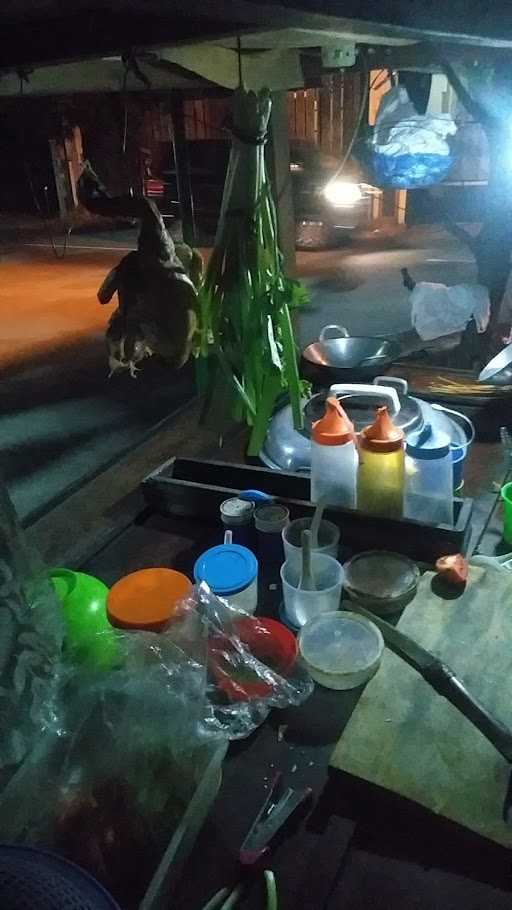 Bakmi Jawa Spesial Telur Bebek 2