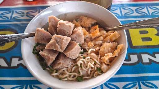 Bakso Mas Kribo Sapu Jagat 1