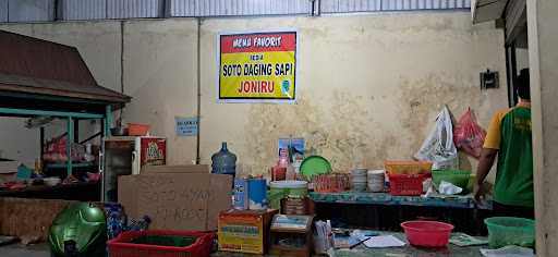 Bakso Mas Kribo Sapu Jagat 6