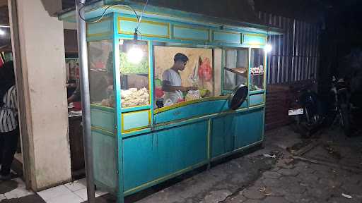 Bakso Mas Kribo Sapu Jagat 10