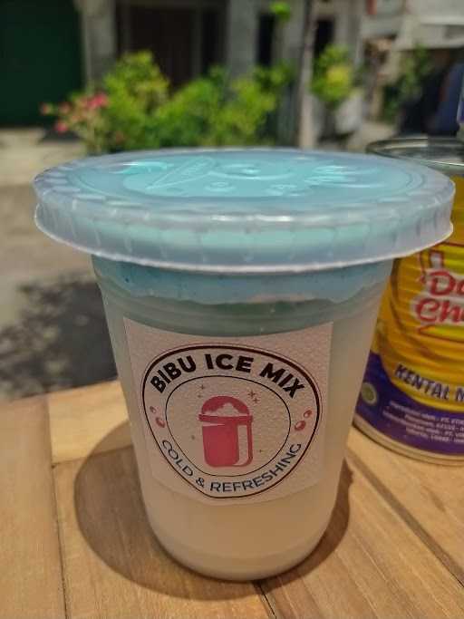 Bibu Ice Mix 7