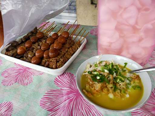 Bubur Ayam Jakarta Faeyza 1