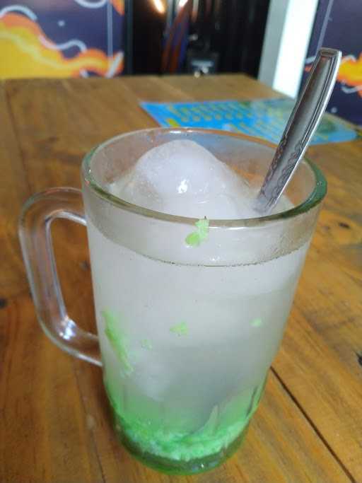 Cendol Dawet Ireng Pasty 9