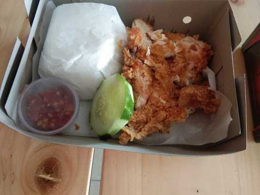 Chicken Planet Jogja 4