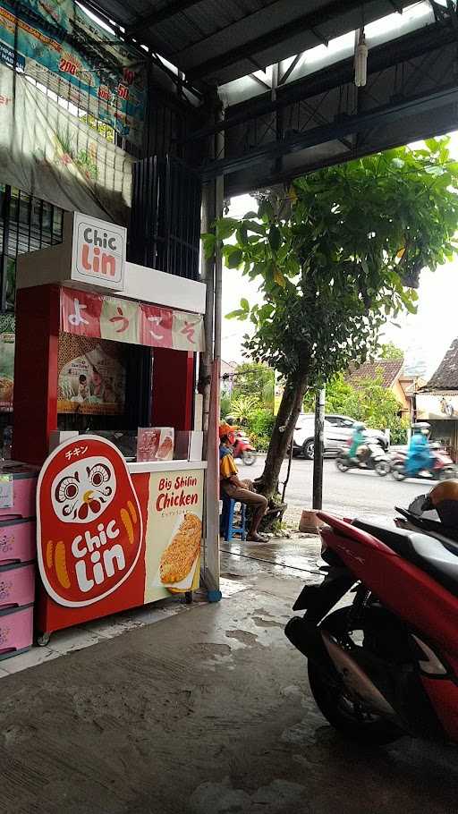 Chiclin Damai Indah 3