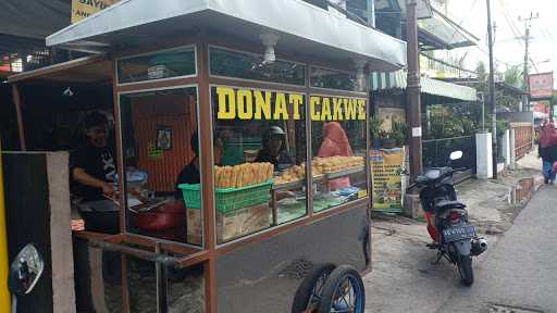 Donat & Cakwe꧋ꦣꦤꦠ&ꦕꦏꦮ 6