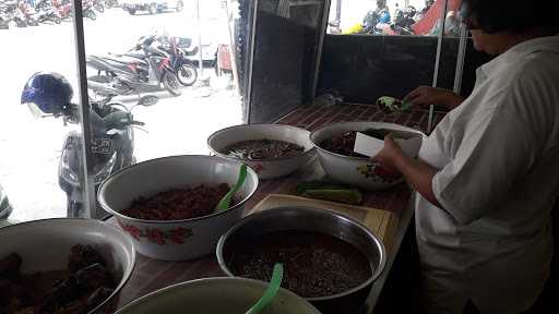 Gudeg Bu Tatik 2