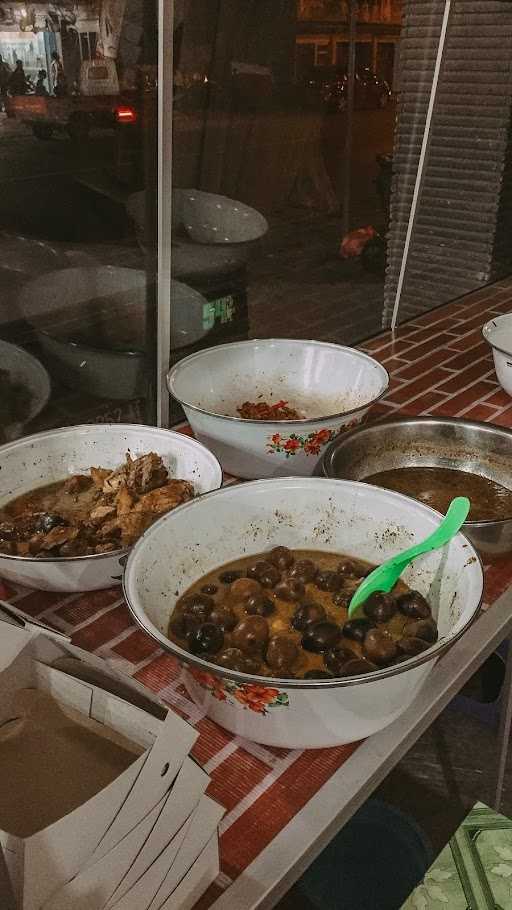 Gudeg Bu Tatik 8