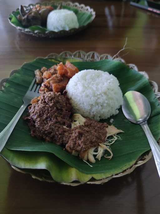 Gudeg Bu Tatik 7