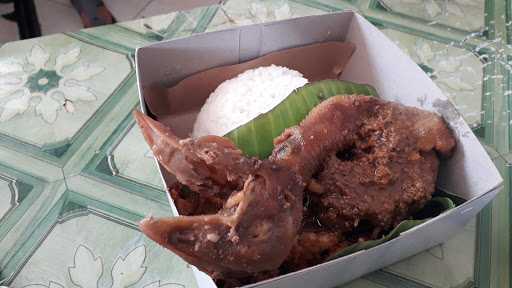 Gudeg Bu Tatik 6