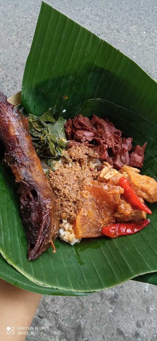 Gudeg Dan Bubur Bu Nana 3