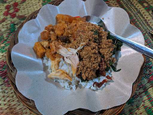 Gudeg Ojolali Depan Ck 2