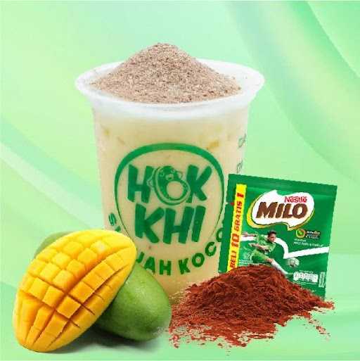 Hok Khi Si Buah Kocok 2