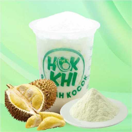 Hok Khi Si Buah Kocok 10