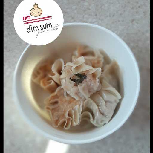 Iko Dimsum 2