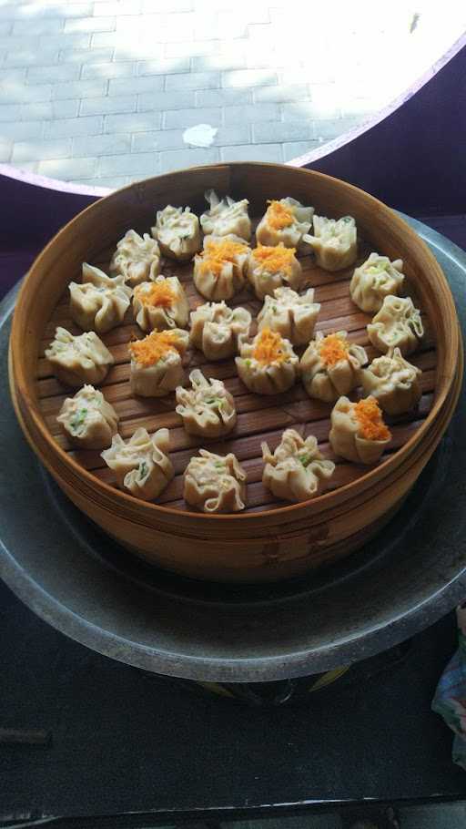 Iko Dimsum 1