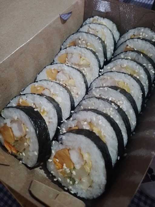 Innara Kimbab 7