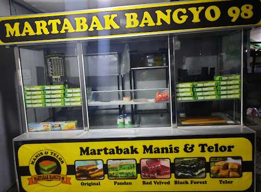 Martabak Bang Yo (꧋ꦩꦠꦧꦏꦧꦪ) 2