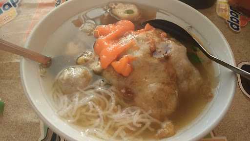 Meatball - Soup - Chicken Noodle Mbak Ragil 10