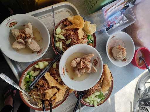 Mie Ayam - Bakso Bintang Bersaudara 10