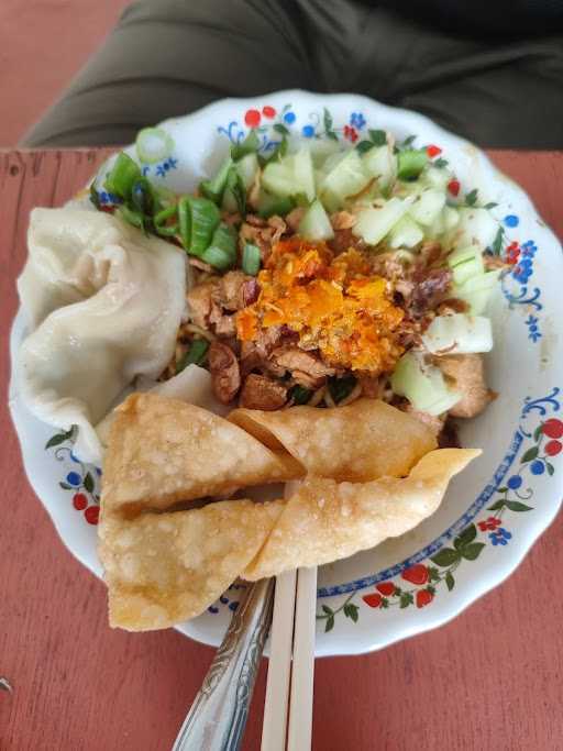 Mie Ayam - Bakso Bintang Bersaudara 9