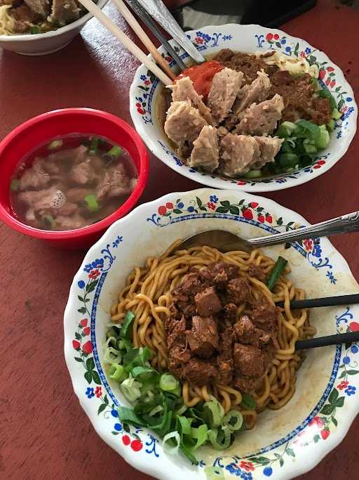 Mie Ayam - Bakso Bintang Bersaudara 7