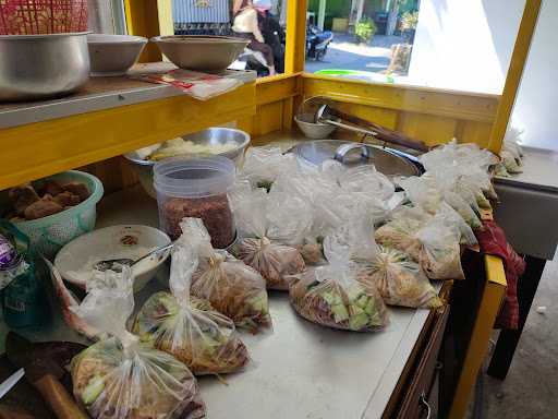 Mie Ayam - Bakso Bintang Bersaudara 6