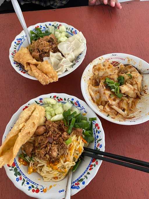 Mie Ayam - Bakso Bintang Bersaudara 5