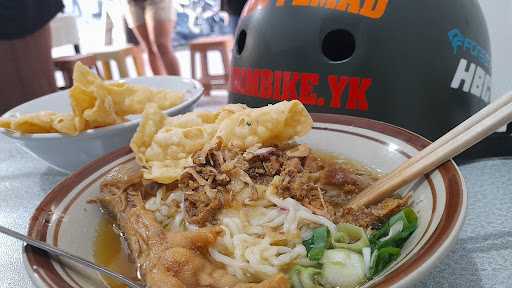 Mie Ayam - Bakso Bintang Bersaudara 3