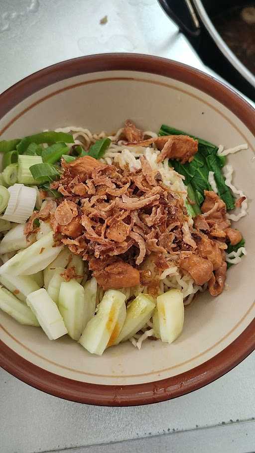 Mie Ayam - Bakso Bintang Bersaudara 1