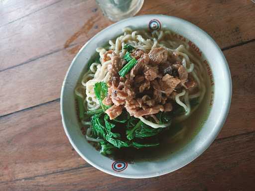 Mie Ayam Nyamleng Mas Imin Jogja 3