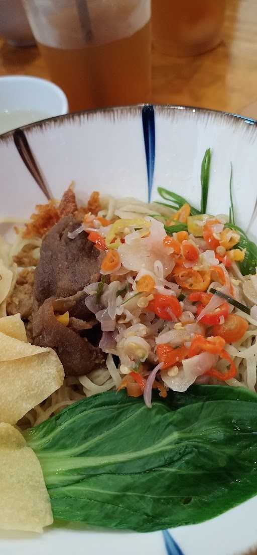 Mie Sapi Perjuangan 10