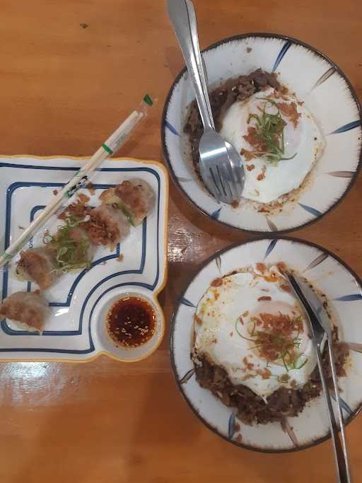 Mie Sapi Perjuangan 3