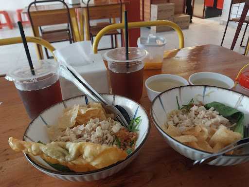 Mie Sapi Perjuangan 7