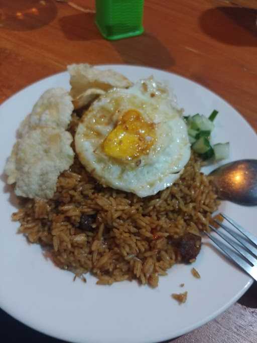 Nasi Goreng Kambing Lor Pasty 1