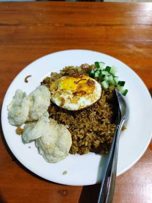 Nasi Goreng Kambing Lor Pasty 4