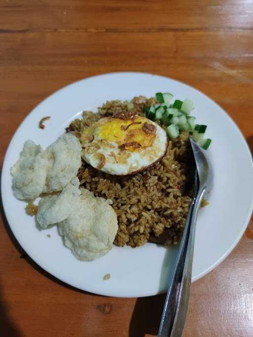 Nasi Goreng Kambing Lor Pasty 2