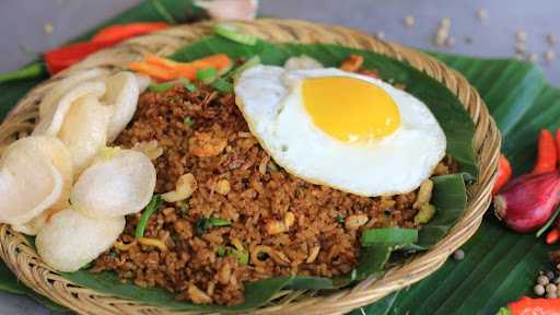 Nasi Goreng Nggledekan 5